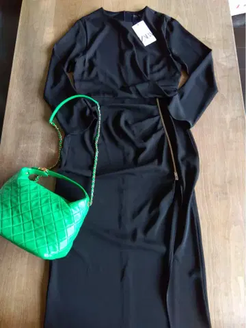ZARA 원피스