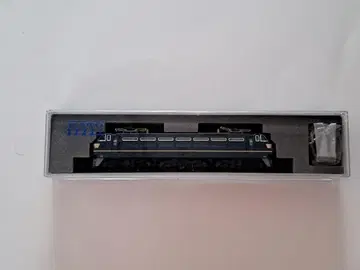 KATO N 게이지 EF66 3047-3 전반기형
