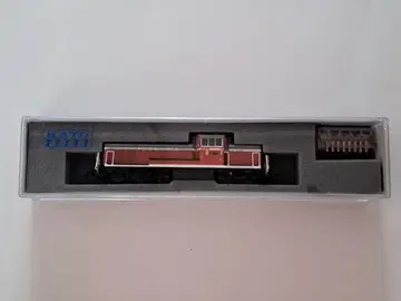 KATO 7011-1 DE10 내한형