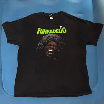 90s funkadelic parliament 밴딩 티셔츠