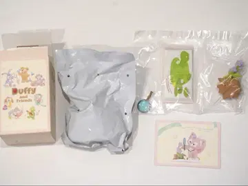 상하이 디즈니랜드 팝마트 피규어 리나벨