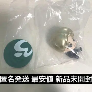 Mrs. GREEN APPLE 제일복권 C상 SD 피규어 와카이 히로토