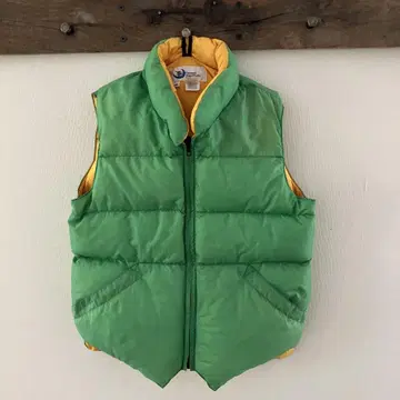 USA제 크레센트 다운 웍스 다운 베스트