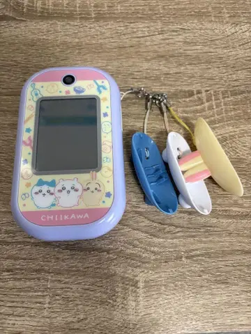 치이카와 폰