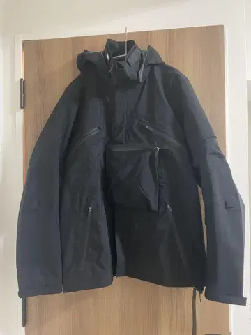 ACRONYM j1a-gtkr-bkm M 사이즈 새상품급