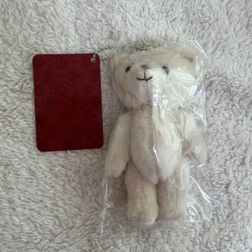뮤지컬 모차르트! 쿄모토 타이 가 후루카와 유다이 곰 키링