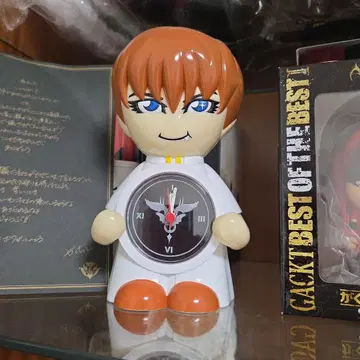 시계 GACKT