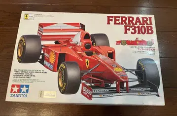 TAMIYA FERRARI F310B 1/20 프라모델
