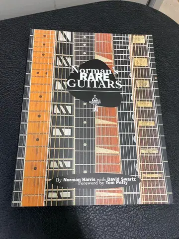 Norman's Rare Guitars