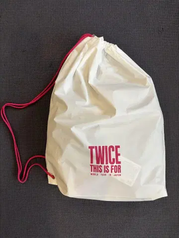 TWICE THIS IS FOR 업그레이드 혜택 미개봉