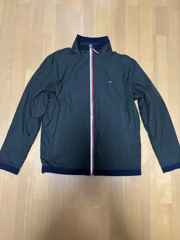 TOMMY HILFIGER 나일론 자켓