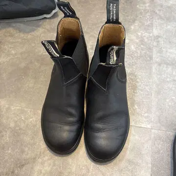 Blundstone 블런드스톤 CLASSICS UK4