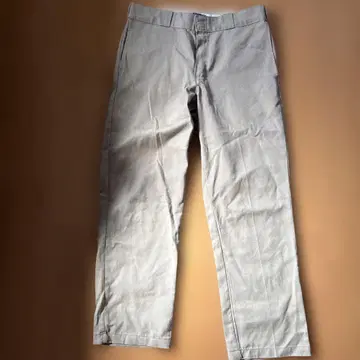 Dickies re:new 874 베이지 팬츠