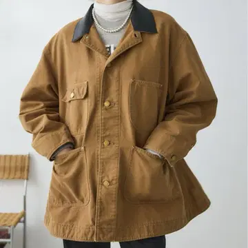 Oblada TENT LINE COVERALL