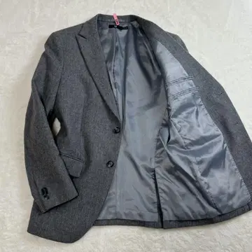 유니클로 UNIQLO +J 질 샌더 콜라보 자켓 울 M
