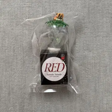 야마다 료스케 RED 응원봉