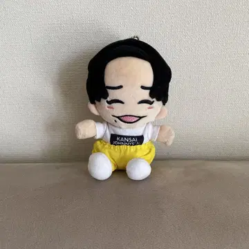 Kansai Johnny's 봉제 인형