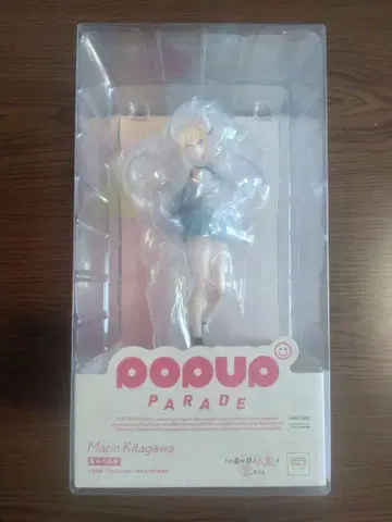 POP UP PARADE 키타가와 마린 피규어