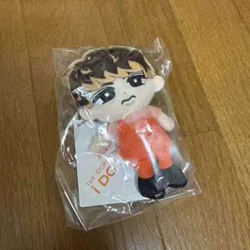 [ 새상품 ] SnowMan 무카이 코지 iDO ME 스노치루