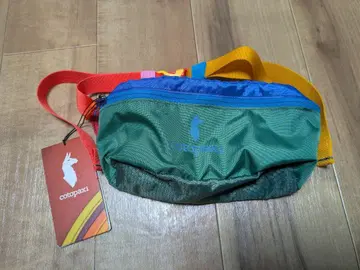cotopaxi Bataan 3L Fanny Pack Del Dia