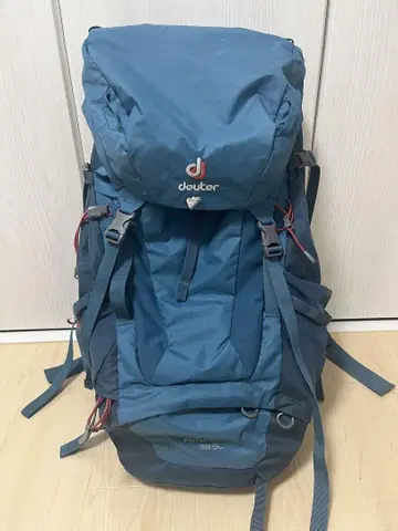 deuter 백팩