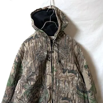 [ Walls/월스 ] 리얼트리 카모 액티브 자켓 e862