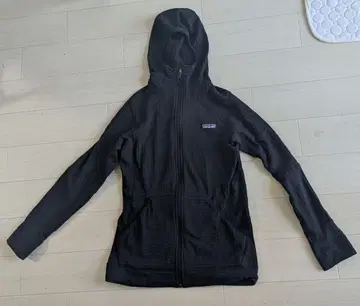 patagonia 파타고니아 R1 풀 지퍼 후디 여성용
