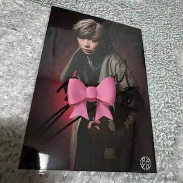 용궁성 토미타 유키 SHORYU 사인