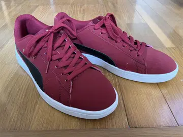[ 레어 오샤레 색상 선착순 ] PUMA 스매시 V2 백 27cm