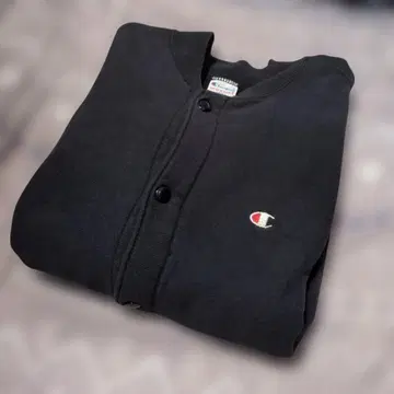 90s Champion USA 리버스 위브 스냅 가디건