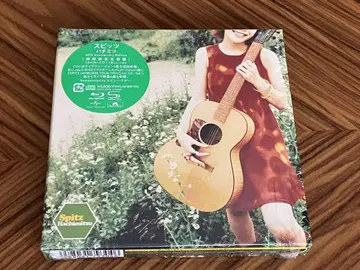 하치미츠 30th Anniversary Edition CD+BD