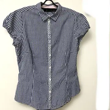 Paul Smith 블라우스