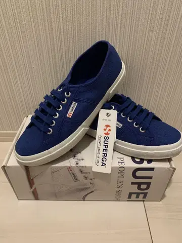 SUPERGA 스페루가 27cm 스니커즈 컨버스 converse