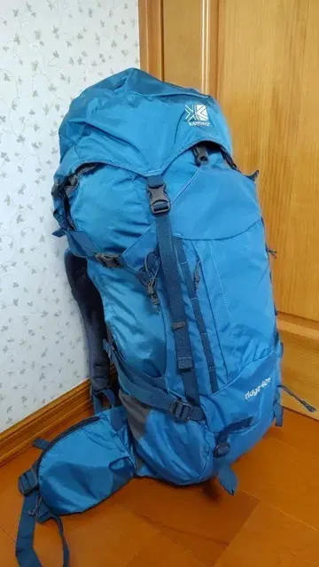karrimor ridge 40+ Small K.Blue