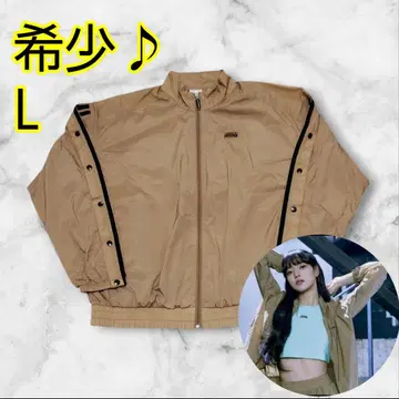 adidas/R.Y.V. 트랙 자켓 아디다스