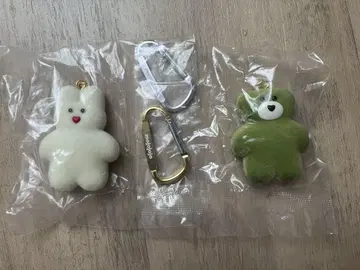 mojojojo 3 피규어 마스코트