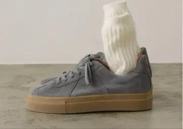 CLANE GERMAN MILITARY TRAINER 클라네 스니커즈