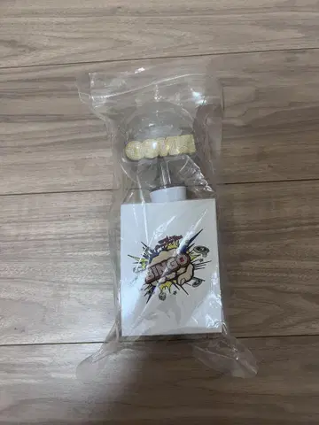 구 Hihijets BINGO 투어 응원봉