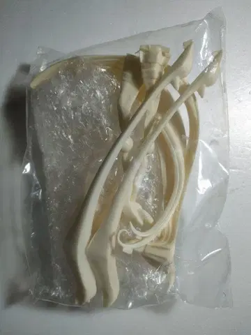 야마모토 이소로쿠 레진 키트?