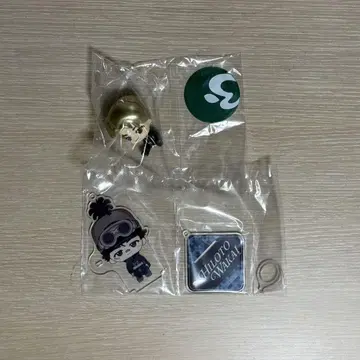 제일복권 Mrs.GREEN APPLE