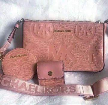 MICHAEL KORS 마이클코어스 백 (파우치 포함)