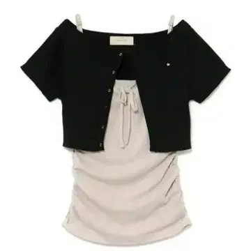 andmary Vickey set tops 앤드마리
