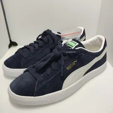 PUMA SUEDE VINTAGE 푸마 스웨이드 빈티지