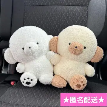 죠세마루 BIG 봉제 인형 [ 2종 세트 ]