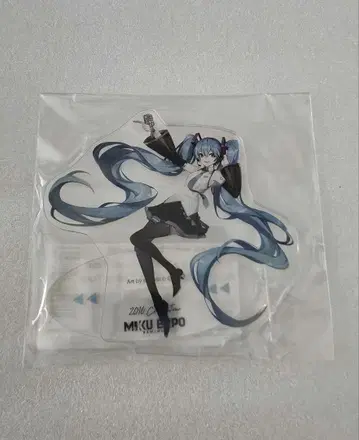 MIKU EXPO Rewind 아크릴 스탠드