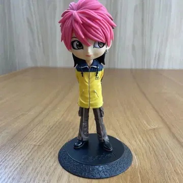 hide, Qposket, 노멀 컬러