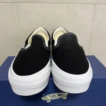VANS PREMIUM LX Slip-on Reissue98