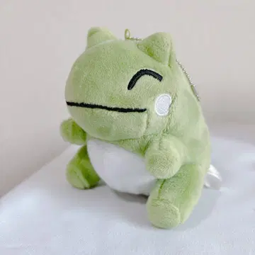 엘풍이의 대타 인형 마스코트