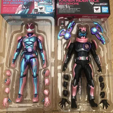 figuarts 피규아트 가면라이더 리바이스 묶음 판매