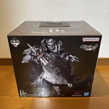 BANDAI NAMCO 베르세르크 MASTERLISE 피규어